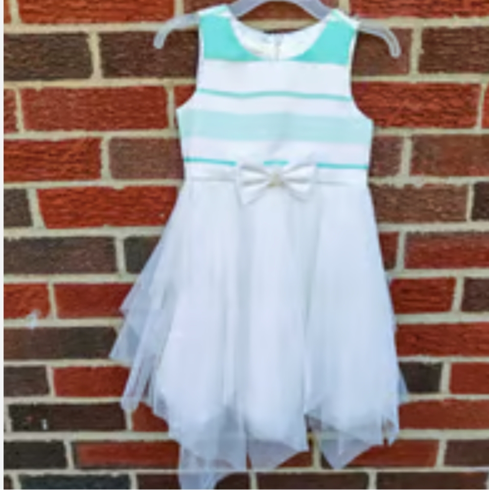 American princess dress for girls size 2t